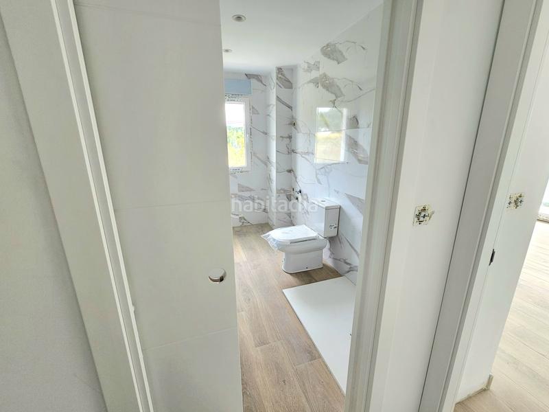 Foto 07538b7c-0124-4370-8834-330176e6c80e. Piso última vivienda tipo bajo de obra nueva en venta en Palmeira, ! en Ribeira