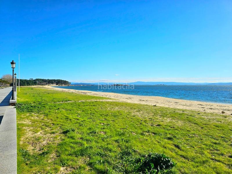 Foto 09d88f95-66d7-4a4d-9efd-e6cb9154e809. Piso última vivienda tipo bajo de obra nueva en venta en Palmeira, ! en Ribeira