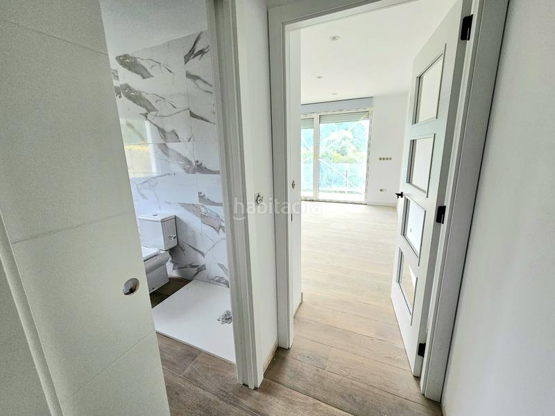 Foto 401d9cfe-9eb4-4c63-9bbd-1ae1c3445f5a. Piso última vivienda tipo bajo de obra nueva en venta en Palmeira, ! en Ribeira