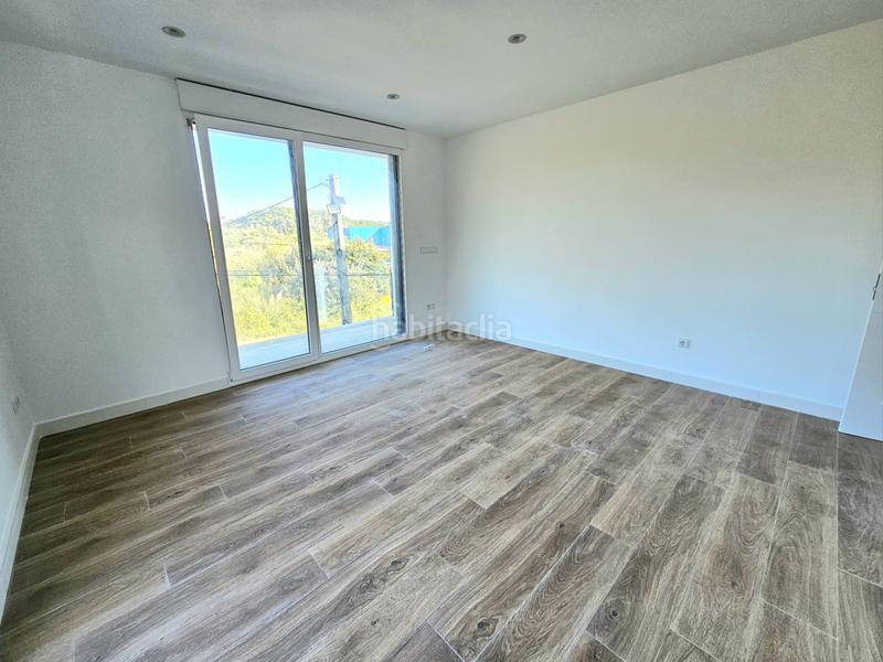 Foto 51b2a264-8338-4269-9931-9292639c9d61. Piso última vivienda tipo bajo de obra nueva en venta en Palmeira, ! en Ribeira
