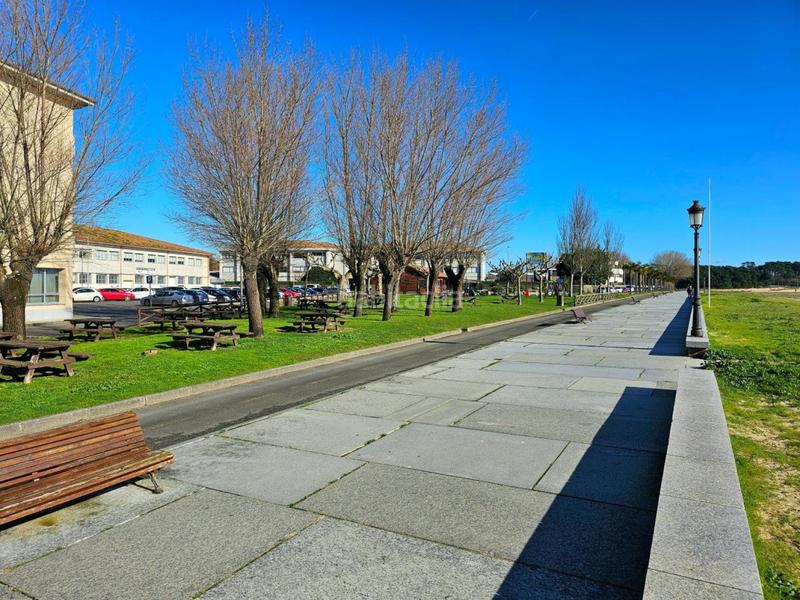 Foto 6a2a64c3-7a05-4973-9775-7ef68ba194de. Piso última vivienda tipo bajo de obra nueva en venta en Palmeira, ! en Ribeira