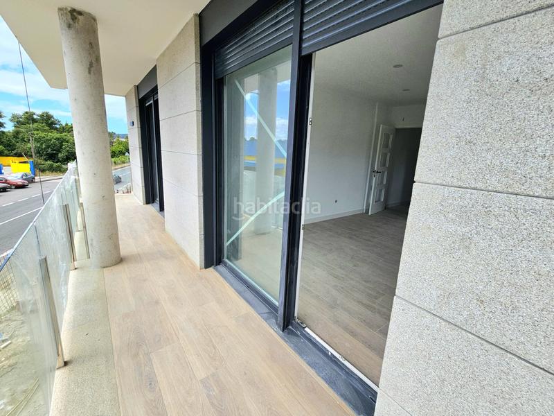 Foto 7669272d-e063-477e-8af5-d6ad5e1e5ad3. Piso última vivienda tipo bajo de obra nueva en venta en Palmeira, ! en Ribeira