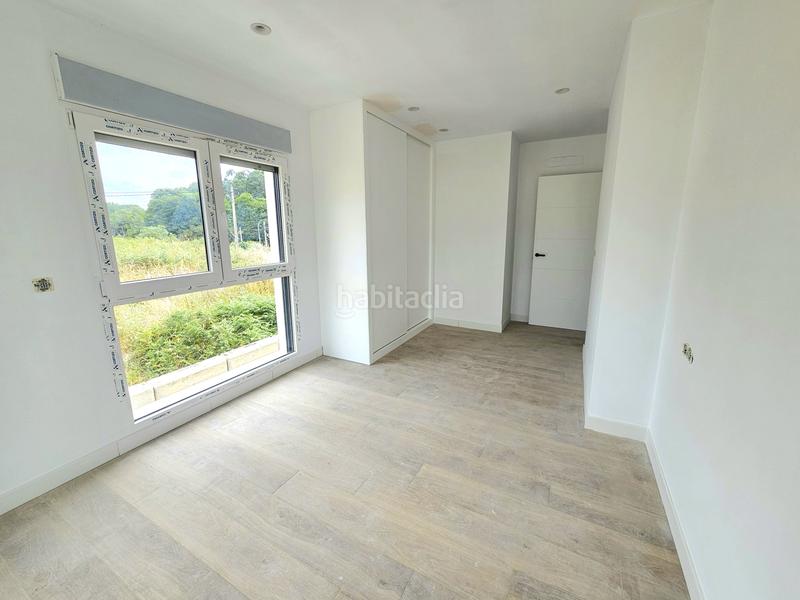 Foto cffe94e4-16ad-4330-8e8c-20d54e024459. Piso última vivienda tipo bajo de obra nueva en venta en Palmeira, ! en Ribeira