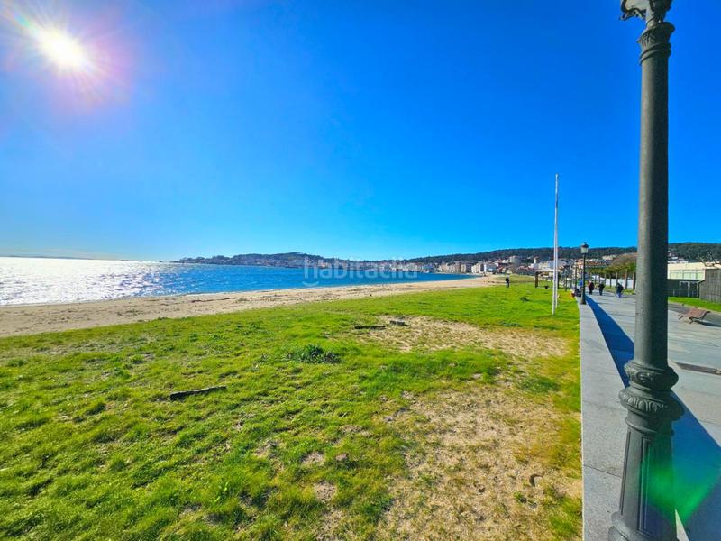 Foto f4278157-719d-4e2f-bf05-f336b439b5c5. Piso última vivienda tipo bajo de obra nueva en venta en Palmeira, ! en Ribeira