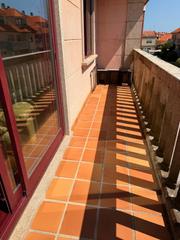 Lloguer Pis  Cubeliños. Piso en alquiler anual en ribeira