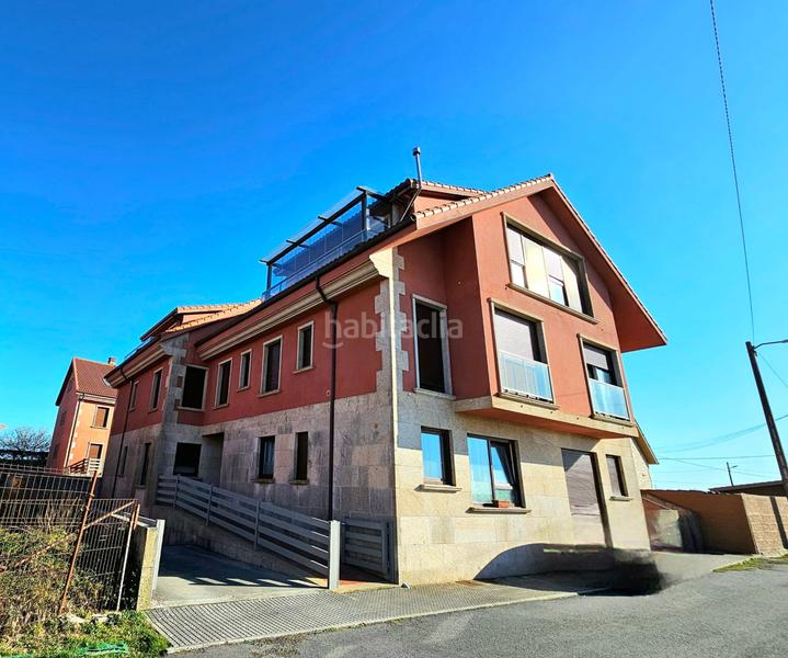 Foto 22d6f6db-3ac0-4196-a87e-5c1ee75cac4f. Piso se vende piso en Corrubedo, , a coruña, con vistas al mar. en Ribeira