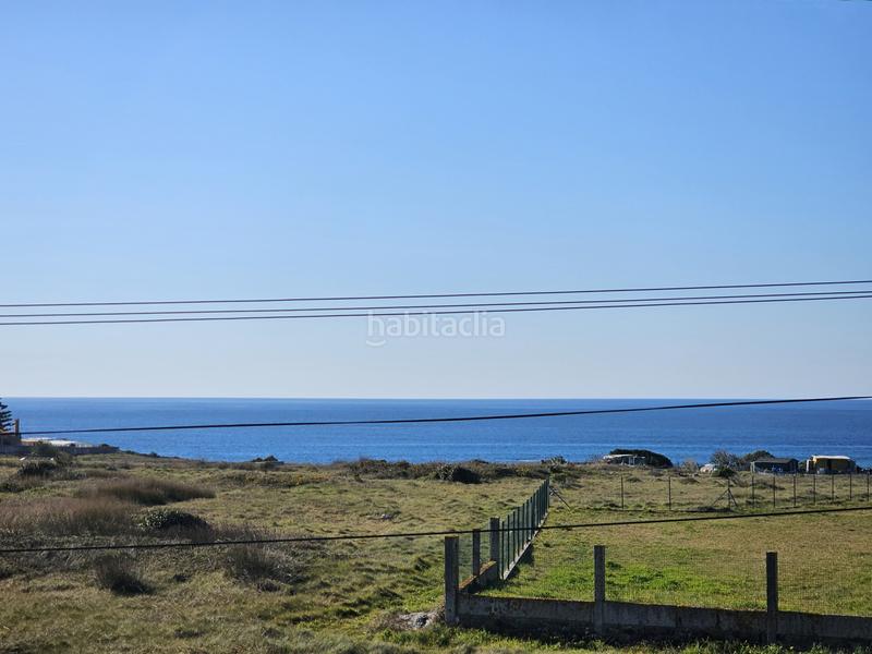 Foto 597ef812-2273-483e-91e6-0e465bbff552. Piso se vende piso en Corrubedo, , a coruña, con vistas al mar. en Ribeira