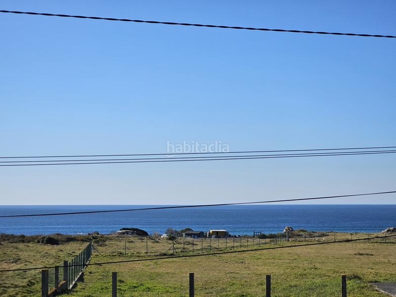 Foto 78ea55c7-3828-4412-8527-faf9d5262fd4. Piso se vende piso en Corrubedo, , a coruña, con vistas al mar. en Ribeira