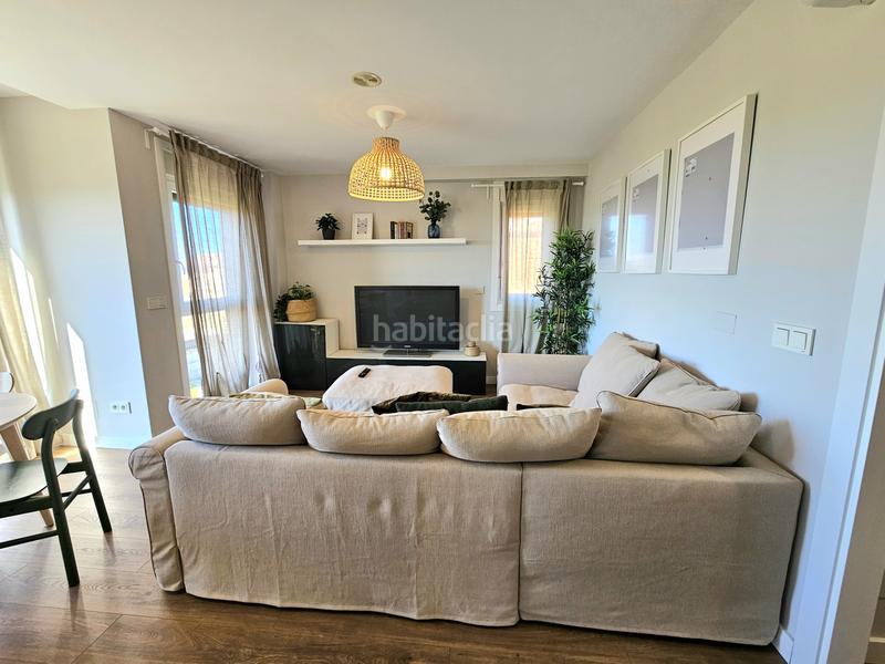 Foto ae002589-8d97-4d72-85f8-bace6d825a65. Piso se vende piso en Corrubedo, , a coruña, con vistas al mar. en Ribeira