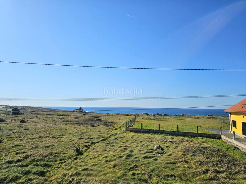 Foto d07ac930-e19a-456d-89e1-a5dbe20b7074. Piso se vende piso en Corrubedo, , a coruña, con vistas al mar. en Ribeira