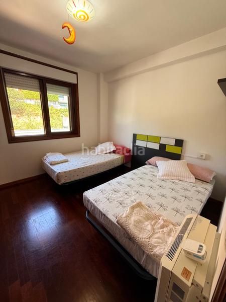 Foto e908025e-0159-4fc2-bf41-55db8d7d6afa. Lloguer pis amb calefacció aparcament a santa uxía de Ribeira Ribeira