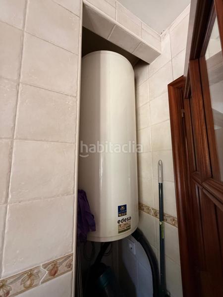 Foto f7b3c7ce-c3ea-4cdd-8f98-b3e5226f8802. Lloguer pis amb calefacció aparcament a santa uxía de Ribeira Ribeira