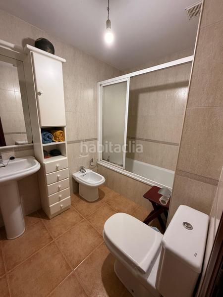 Foto 1fbd31c4-715d-4139-ac20-f37dc9eaa230. Location appartement avec chauffage parking dans santa uxía de Ribeira Ribeira