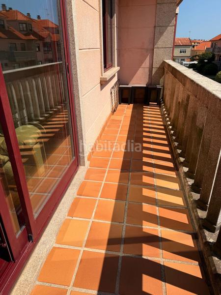 Foto 6aaa9368-97d8-466a-b92f-e7ed4ee64e8e. Location appartement avec chauffage parking dans santa uxía de Ribeira Ribeira
