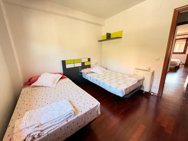 Foto 84ab19c4-121a-4971-87bf-1a573cddf80c. Location appartement avec chauffage parking dans santa uxía de Ribeira Ribeira