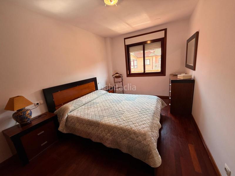 Foto df221d13-c74c-494a-9bca-958653898315. Location appartement avec chauffage parking dans santa uxía de Ribeira Ribeira