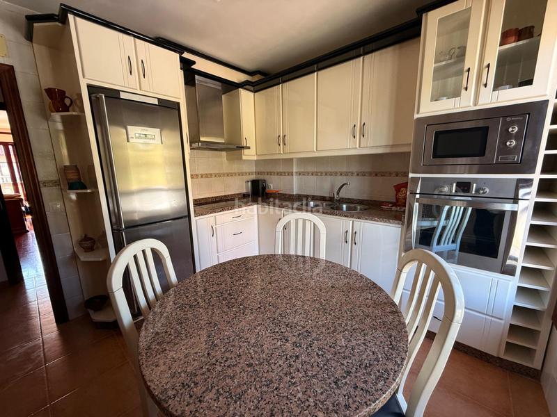 Foto 38a0e92b-c13b-4837-bf92-fa6889052330. Rent flat with heating parking in santa uxía de Ribeira Ribeira