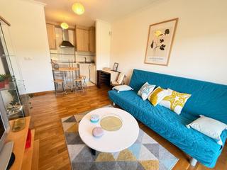 Àtic  Palmeira - ru barreiro. Se vende en exclusiva, apartamento en palmeira