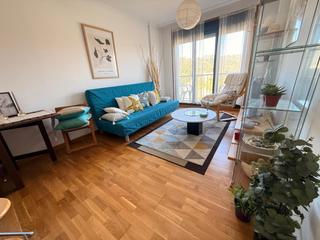 Attique  Palmeira - ru barreiro. Se vende en exclusiva, ático en palmeira