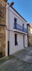 Casa  Vilagarcía de arousa - ru esperanza-carril. Casa en venta en carril, al lado de la playa.