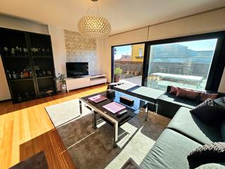 Piso  Corrubedo - ru pradiño. Dúplex en venta en corrubedo con vistas al mar.