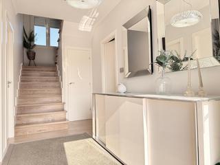 Maison à Carreira. Se vende casa lista para vivir en el parque natural a primera lí