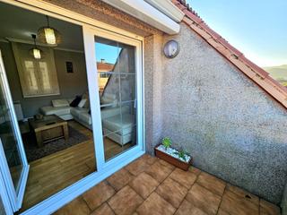 Appartamento  Boiro - av barraña. Ático en venta en avenida barraña, boiro.