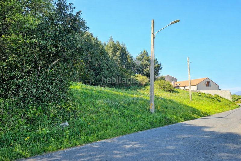Foto 44b83436-b21b-4ccc-8753-e27b31cbf5c7. Terreny residencial a santa uxía de Ribeira Ribeira