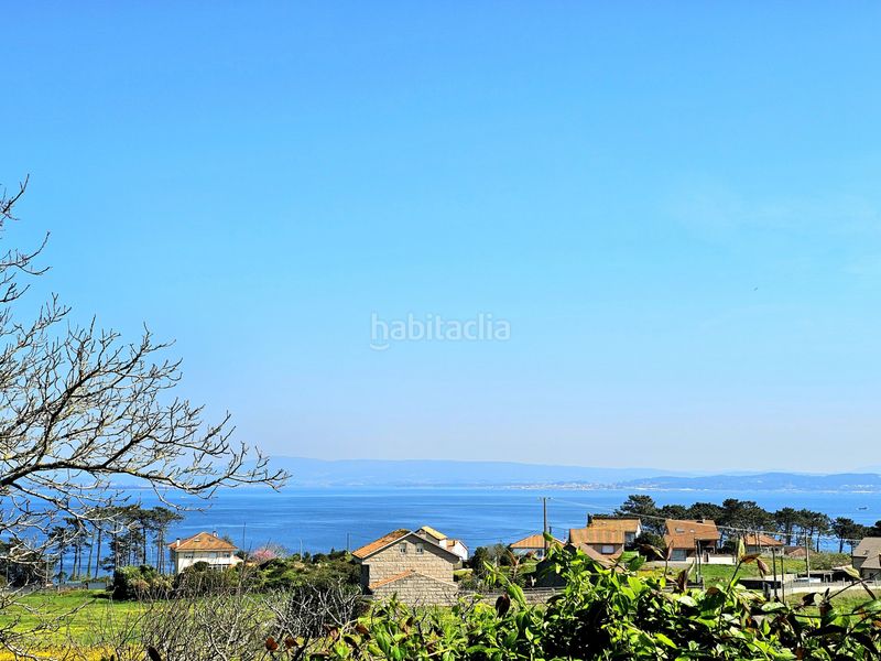 Foto b3704aab-ba42-415b-9368-f1ac51db2ba4. Terreny residencial a santa uxía de Ribeira Ribeira