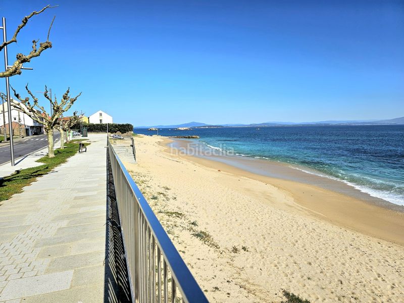 Foto bc4c78b4-80ef-4df4-abc6-d38eb1a2c11f. Terreny residencial a santa uxía de Ribeira Ribeira