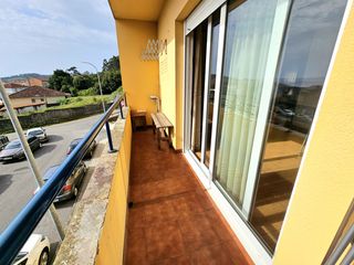Etagenwohnung  Ribeira - ru remedios. Oportunidad piso con vistas al mar, 3 dormitorios y excelente di