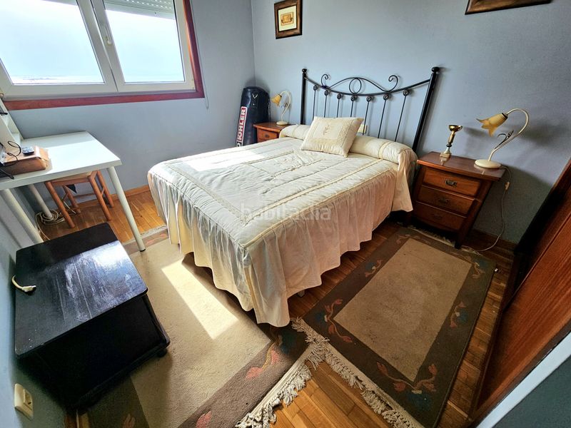 Foto 181bb100-2b41-4302-bd4f-86de0d9041dc. Pis amb calefacció aparcament a santa uxía de Ribeira Ribeira