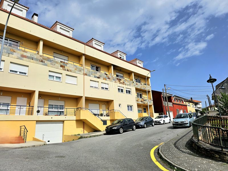 Foto 1fb7e759-a8eb-42fa-8000-e34a666c3668. Pis amb calefacció aparcament a santa uxía de Ribeira Ribeira