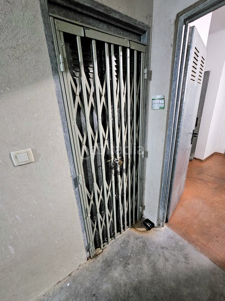 Foto 25fcb641-d5ca-4285-85d3-f2c70276f71d. Pis amb calefacció aparcament a santa uxía de Ribeira Ribeira