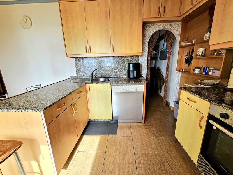 Foto 364f02f1-6c8b-4e9b-a5df-c66c6f686642. Pis amb calefacció aparcament a santa uxía de Ribeira Ribeira