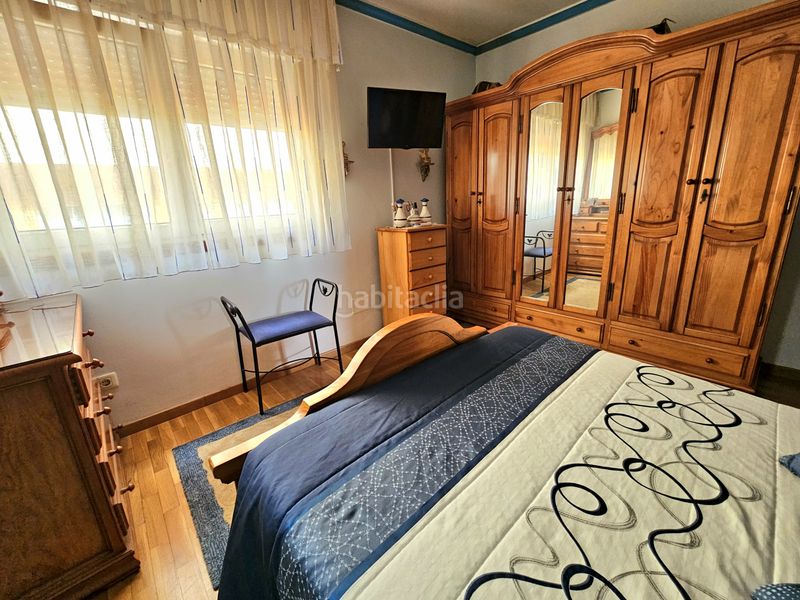 Foto 46a9a46c-298f-431c-827a-088477716829. Pis amb calefacció aparcament a santa uxía de Ribeira Ribeira