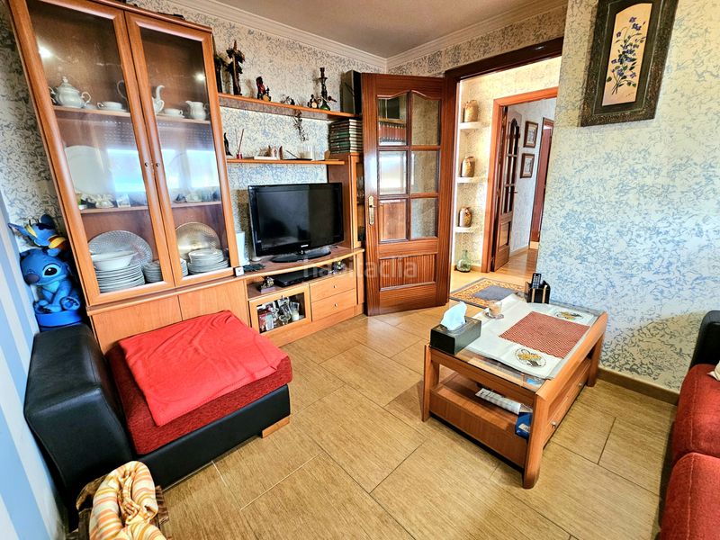 Foto 4a74e136-ab0c-4d1a-8fbd-c495a1a01821. Pis amb calefacció aparcament a santa uxía de Ribeira Ribeira