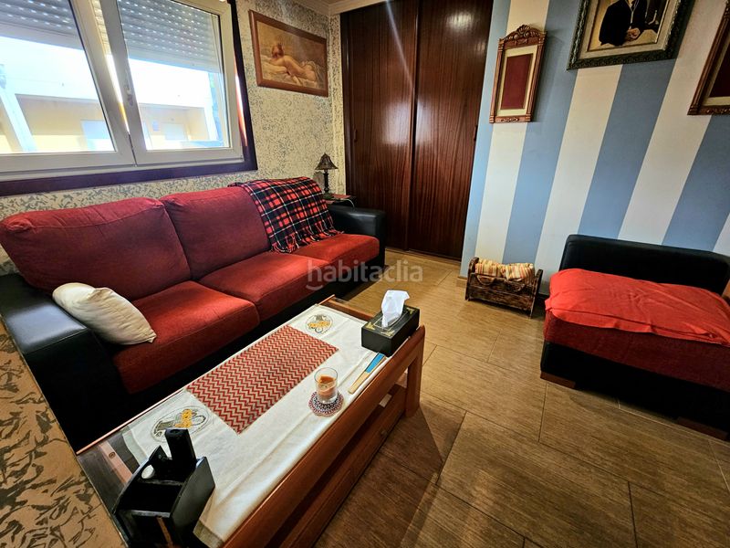 Foto 7c320de5-f652-4ded-8d7d-30a5d043caa6. Pis amb calefacció aparcament a santa uxía de Ribeira Ribeira