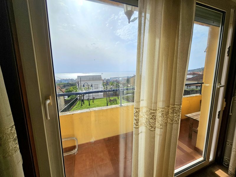 Foto 81f6965b-da55-428b-89ba-60a3248f8102. Pis amb calefacció aparcament a santa uxía de Ribeira Ribeira