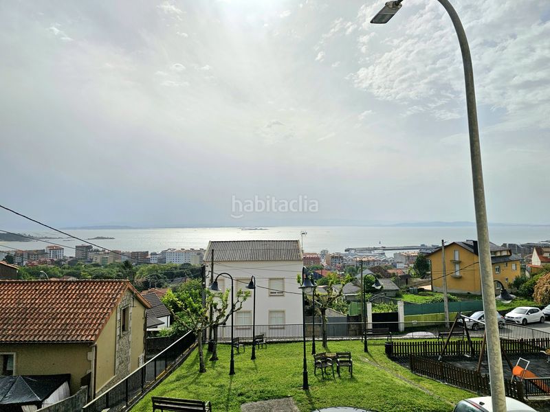 Foto 8dbbed6e-b547-421c-8c2e-4377ceeb84d1. Pis amb calefacció aparcament a santa uxía de Ribeira Ribeira