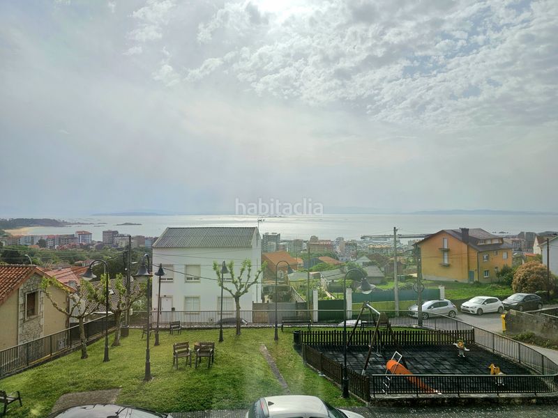 Foto 9b0c5749-fb42-4bbe-b1a1-1dbc87cacfac. Pis amb calefacció aparcament a santa uxía de Ribeira Ribeira