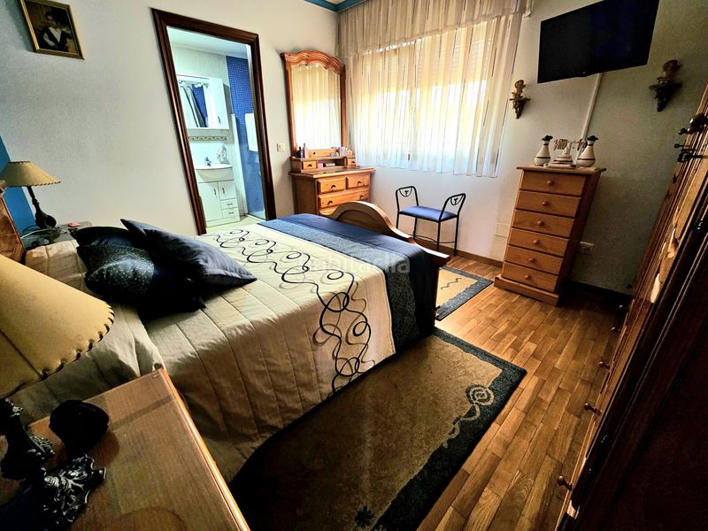 Foto ad46befb-0162-4680-9d67-9fc27c682265. Pis amb calefacció aparcament a santa uxía de Ribeira Ribeira