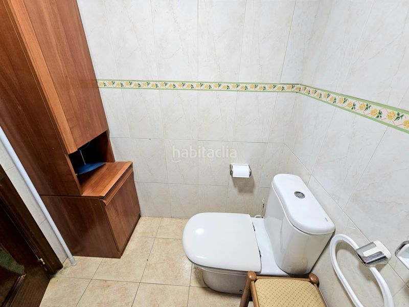 Foto c6721e94-7ec2-403f-9d22-74bcb0d052fb. Pis amb calefacció aparcament a santa uxía de Ribeira Ribeira