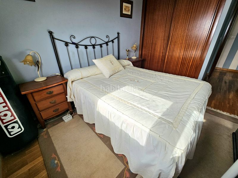 Foto e2089318-3c30-44d6-ae89-9d9bf6ac9bec. Pis amb calefacció aparcament a santa uxía de Ribeira Ribeira