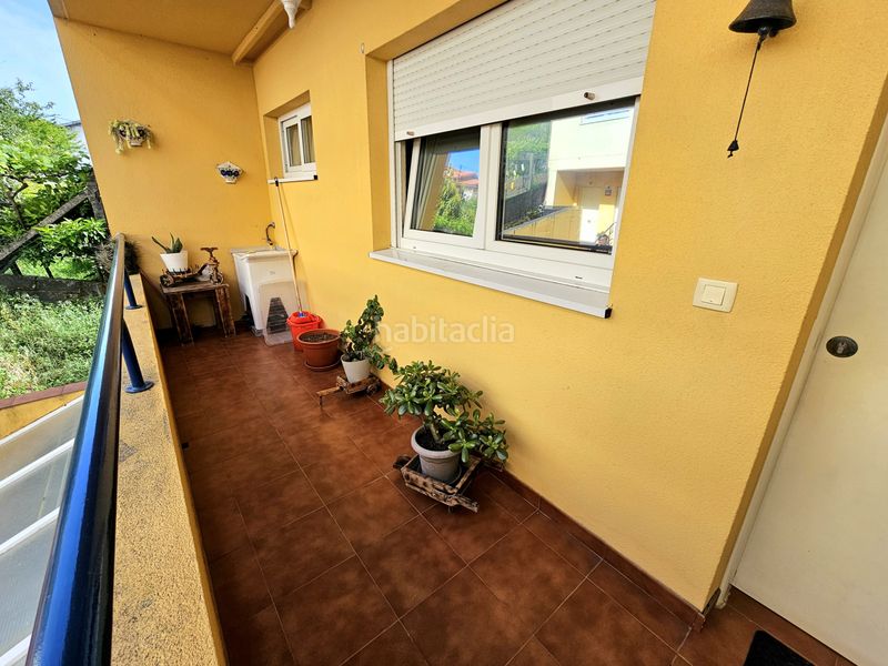 Foto e6594913-35c9-40bd-8b3a-0fd0c657cf46. Pis amb calefacció aparcament a santa uxía de Ribeira Ribeira