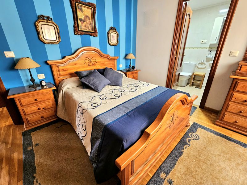 Foto f194c45d-bc6d-4f7e-9422-6ffaf2d934a1. Pis amb calefacció aparcament a santa uxía de Ribeira Ribeira