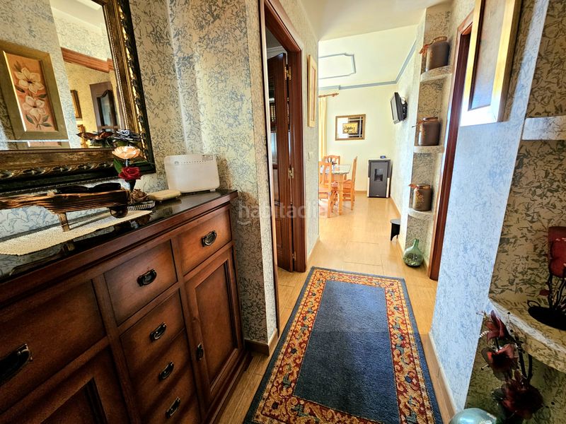 Foto f3f3ddb0-287a-4217-a7d8-9cf52ea48bca. Pis amb calefacció aparcament a santa uxía de Ribeira Ribeira