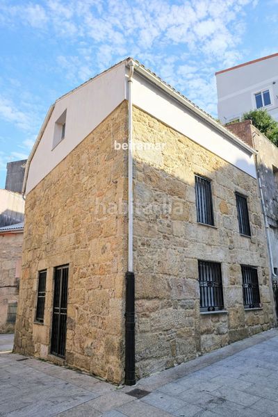 Foto 0a9e20c2-6eb5-4bb2-99b6-f6dff5ffe0eb. Xalet amb calefacció a santa uxía de Ribeira Ribeira