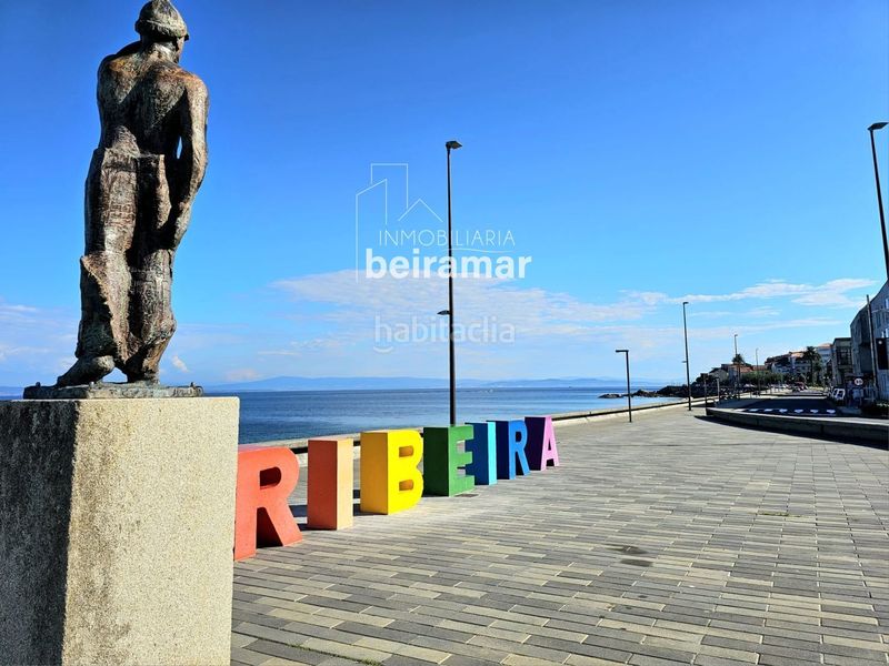 Foto 9ffdbb06-432e-4e02-a453-106a070f82a5. Xalet amb calefacció a santa uxía de Ribeira Ribeira