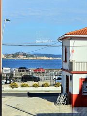 Chalet  Ceuta. Casa de piedra en ribeira centro, junto al malecón y el puerto y
